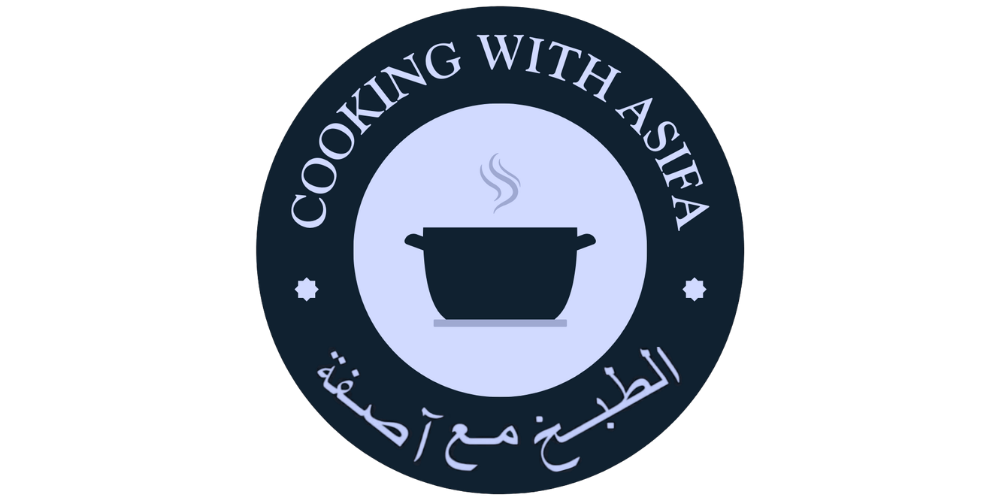 Cooking with Aasifa
