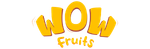 Wow Fruits